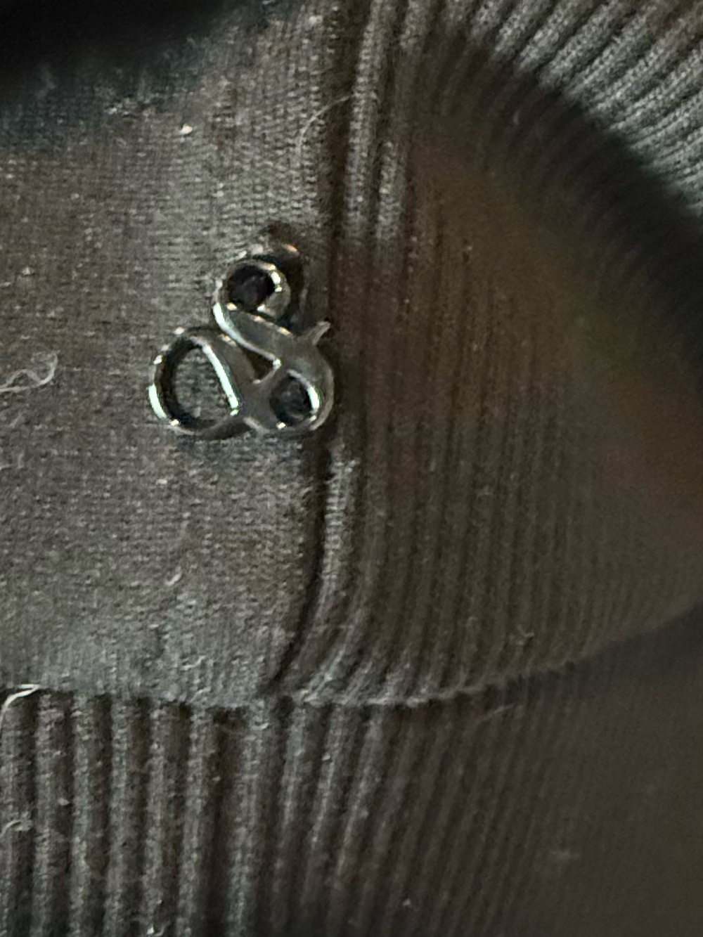 SCOTCH & SODA EMBROIDERED HOODIE - Picture 8 of 8